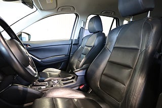 SUV Mazda CX-5 11 av 26