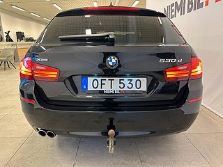 BMW 530 d xDrive Touring 258hk H/K /MoK/SoV/Drag/Panorama