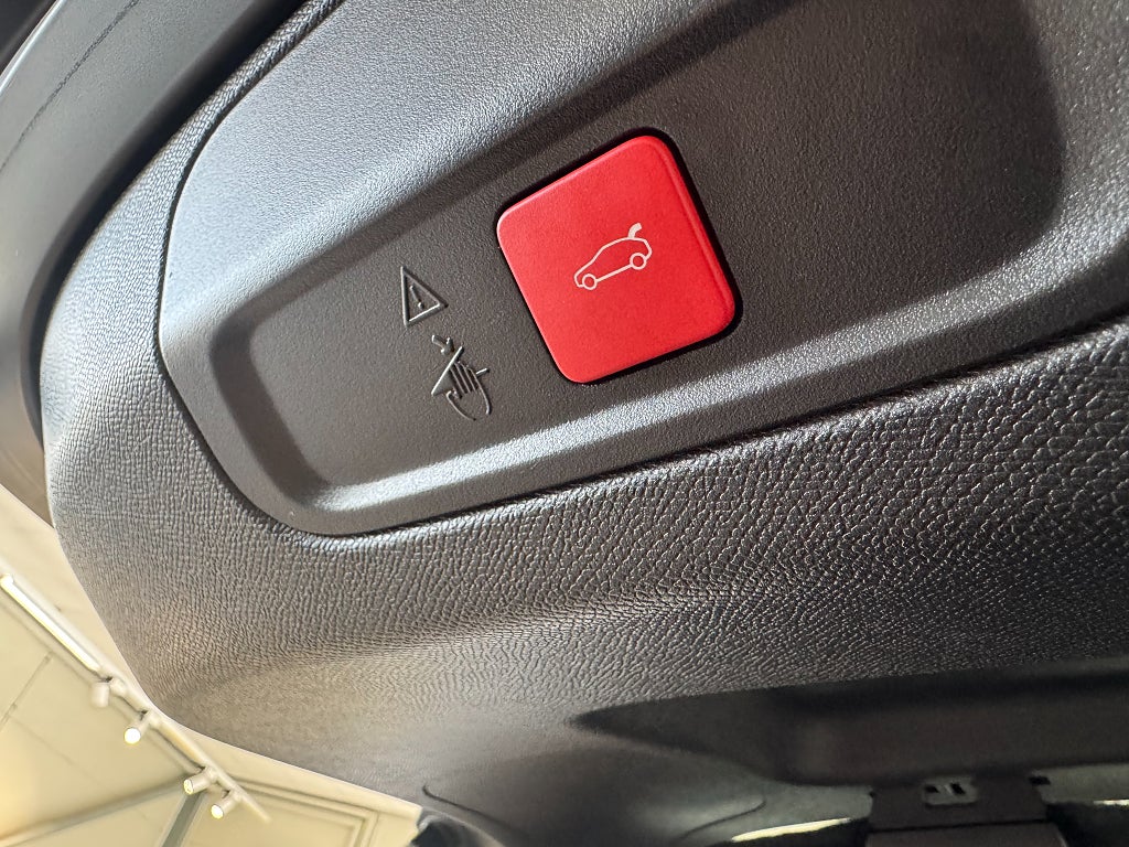 Bild på Peugeot 408 GT PureTech 130hk Aut - DEMO