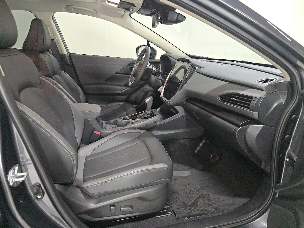 Subaru Crosstrek Touring AWD e-Boxer | V-Hjul & M-Värm