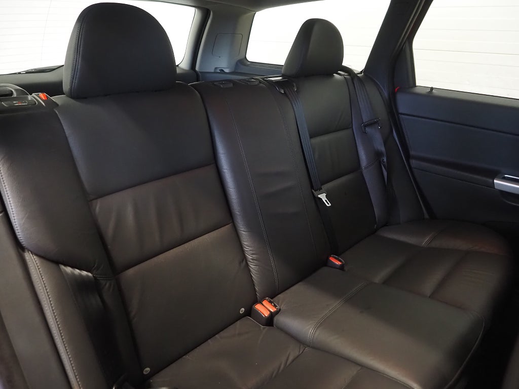 Volvo V50 D2 115hk Classic Momentum | Drag | 2012