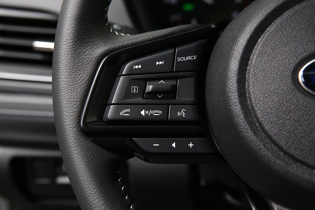 Subaru Forester 2.0i e-Boxer 4WD Adventure