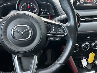 Mazda CX-3 2.0 AWD Optimum Dragkrok/Kamera/BOSE/Skinn/SoV-Däck – bild 19