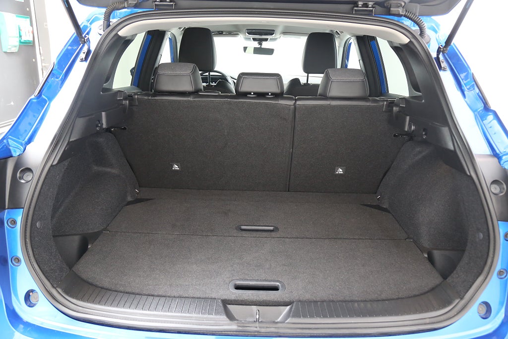 Nissan Qashqai 1,3 DIG-T 158hk XTRONIC-CVT 360°-kamera Navi Leasbar 2025