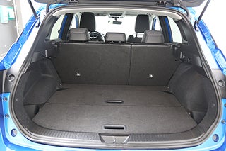 SUV Nissan Qashqai 26 av 27