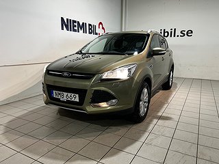 Ford Kuga 1.6 EcoBoost 150hk Trend Drag Mvärm Psens S/V-hjul
