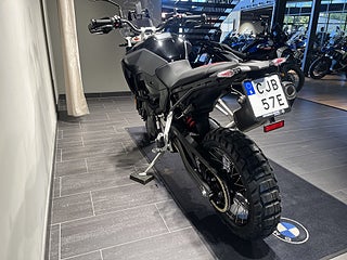 BMW F900GS/NU: 181635kr!/Omg lev/Hög vindruta/5års garanti