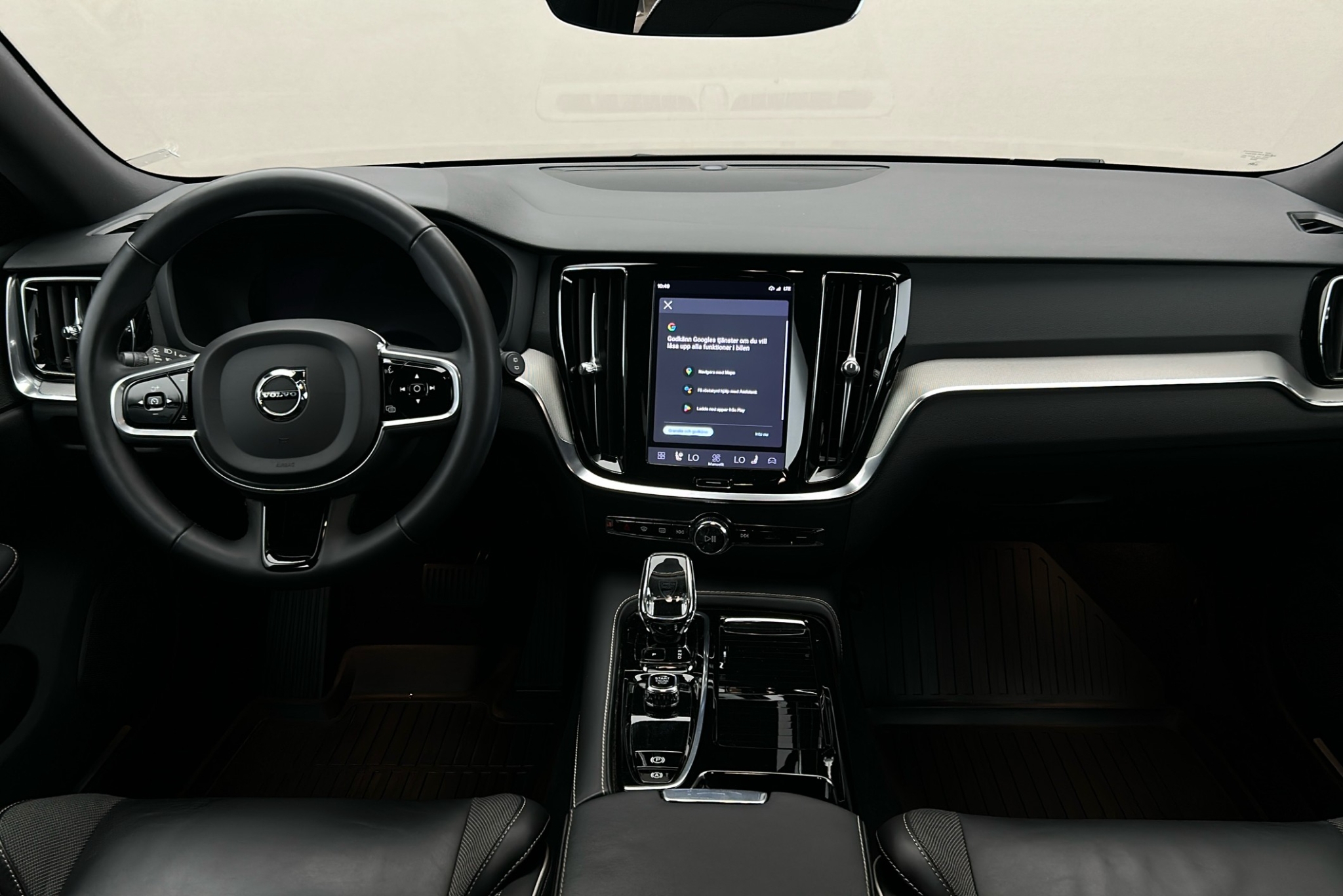 Volvo V60 2023, bild 3/10
