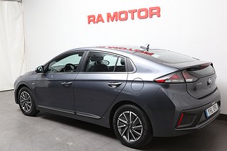 Halvkombi Hyundai IONIQ 4 av 27