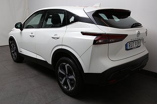 SUV Nissan Qashqai 4 av 16