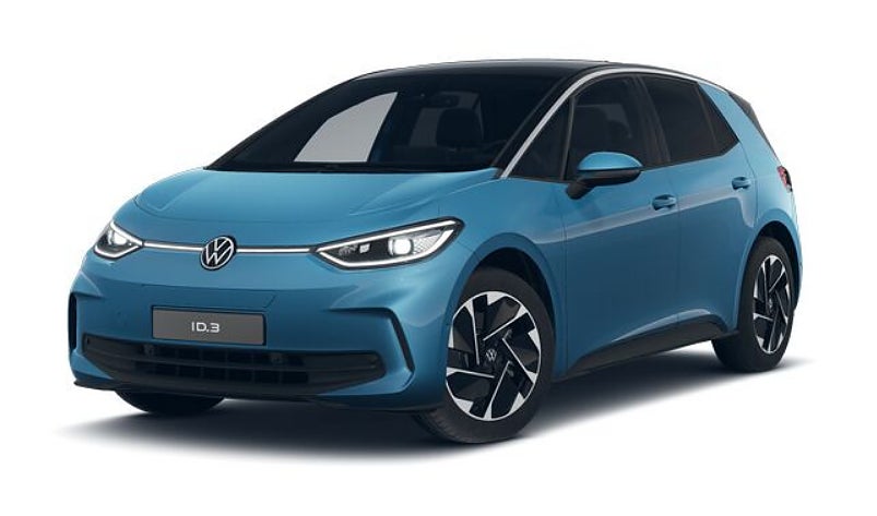 Volkswagen ID.3 PRO EDITION Privatleasing