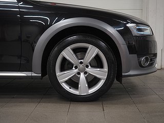 Kombi Audi A4 4 av 23