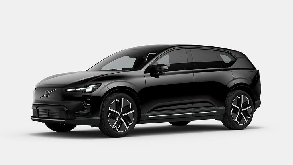 Volvo EX60