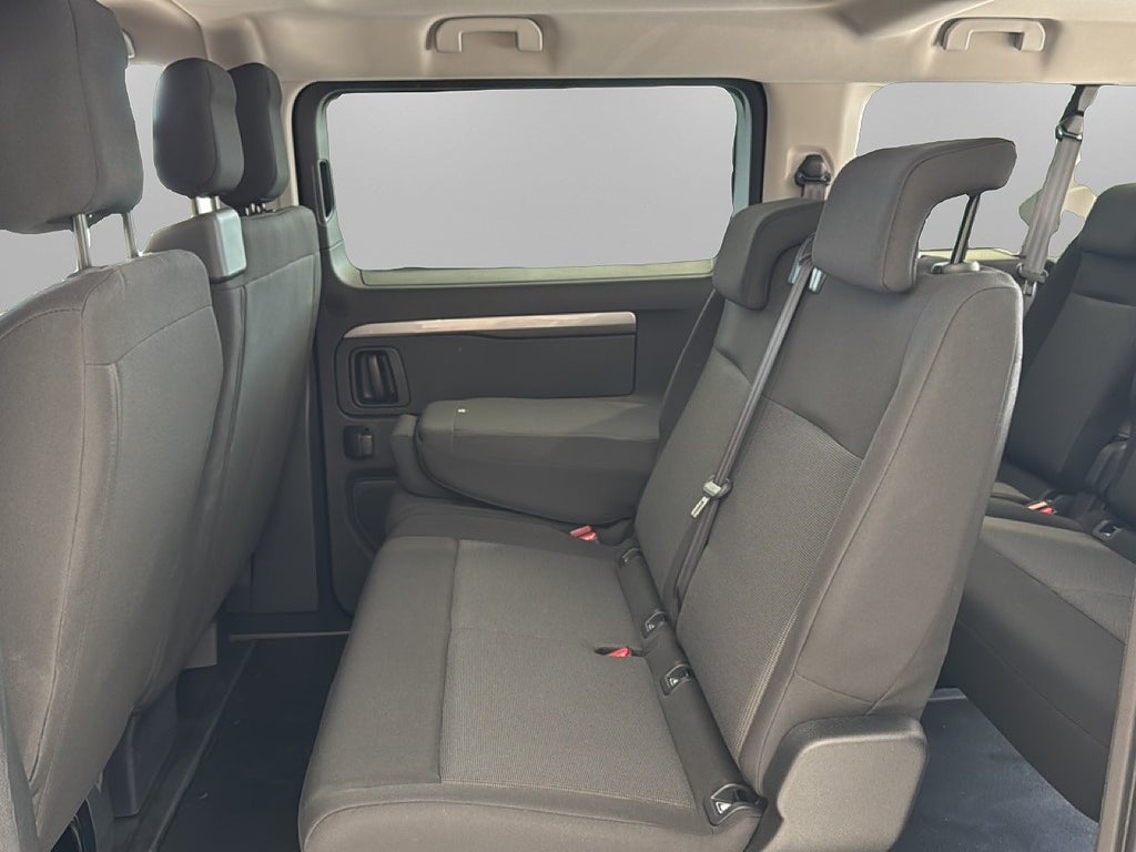 Peugeot Traveller 2.0 BlueHDi 180HK Active Euro 6 – bild 9