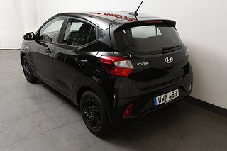 Halvkombi Hyundai i10 4 av 23