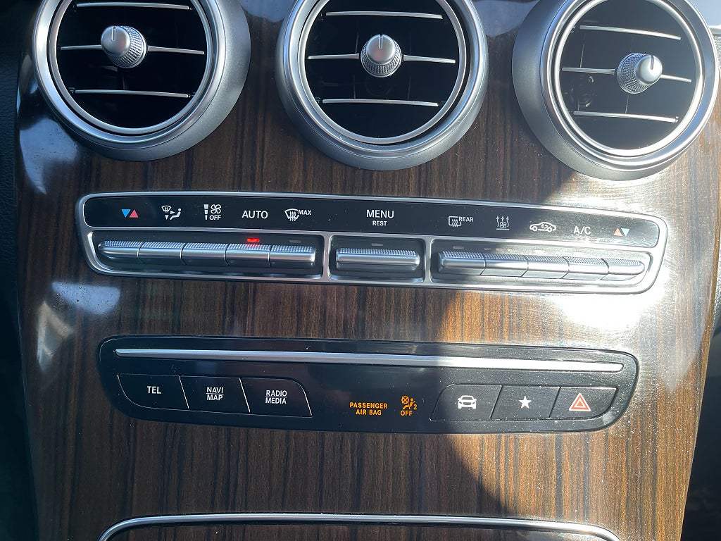 Mercedes-Benz GLC 300 e 4MATIC 9G-Tronic Base 320 hk
