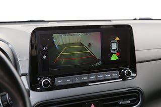 SUV Hyundai Kona 20 av 25