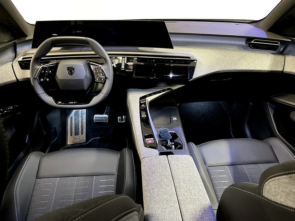 Bild på Peugeot 5008 GT Hybrid 145hk Aut - PIVATLEASING 24MÅN