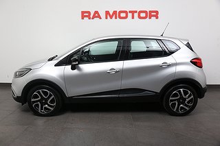 Halvkombi Renault Captur 4 av 23