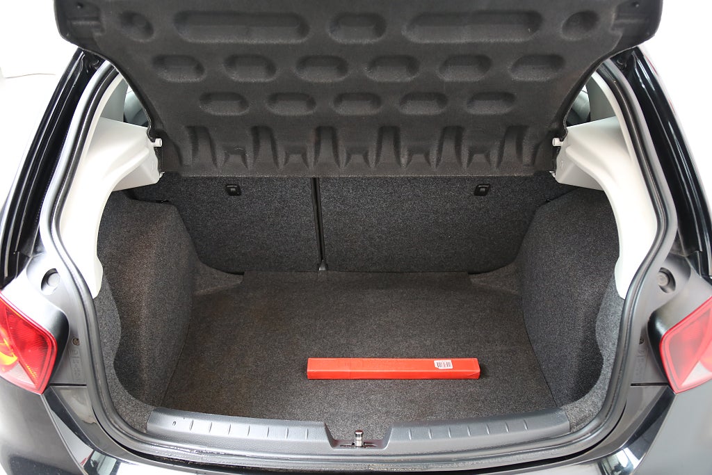 Seat Ibiza 1,2 TSI 90hk Style 5d 2017