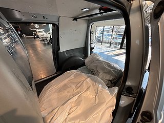 Volkswagen Caddy Alltrack 2.0 TDI 4M Värmare/Kamera/Dragkrok