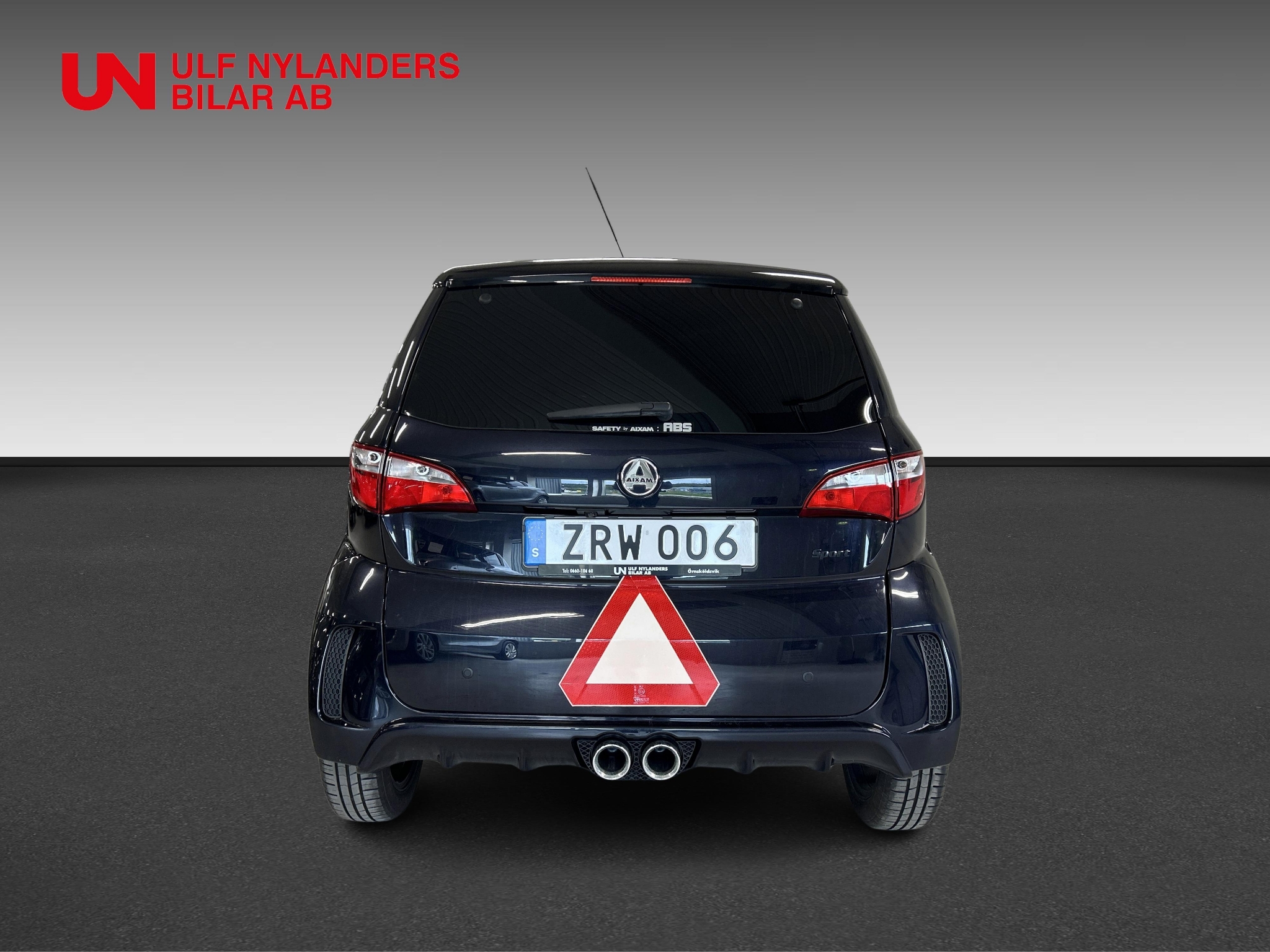 Aixam City Sport 2023, bild 3/32