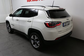 SUV Jeep Compass 4 av 27