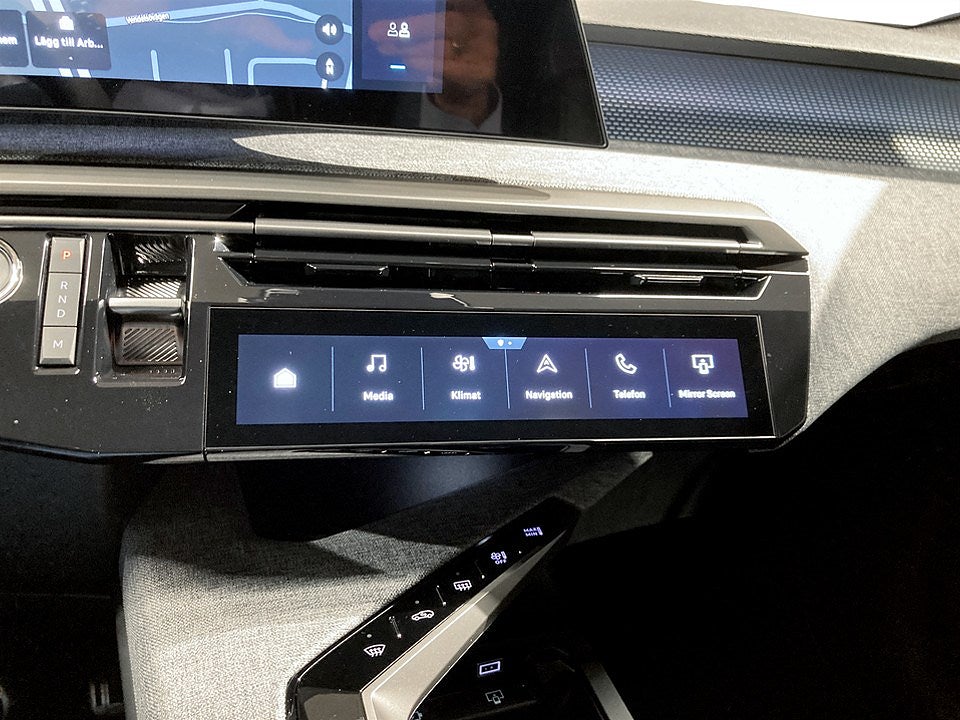 Bild på Peugeot 3008 GT Hybrid 145hk Aut - B-KAMERA, CARPLAY
