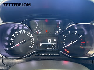 Halvkombi Citroën C3 11 av 14