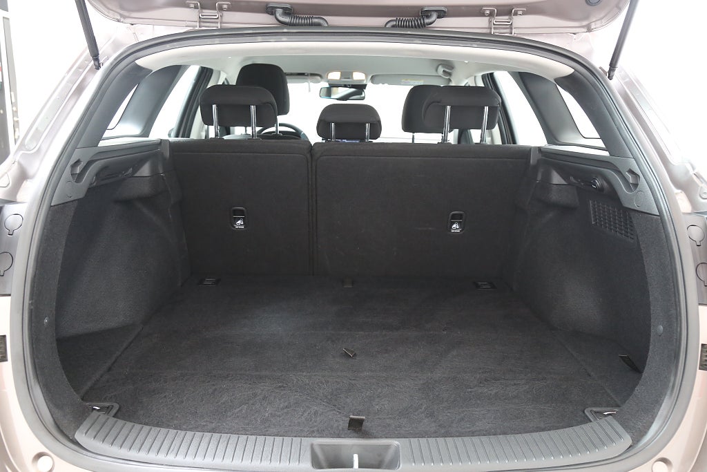 Hyundai i30 1,0 T-GDI 120hk 48V MHEV Essential Aut Kombi Nybilsg 2023