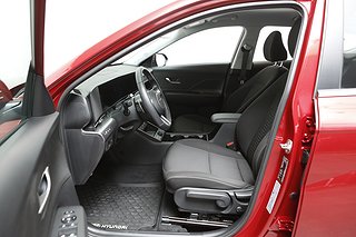 SUV Hyundai Kona 5 av 24
