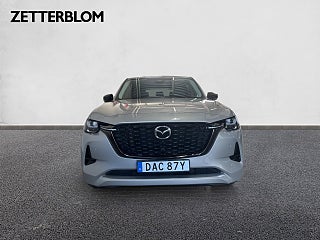 SUV Mazda CX-60 5 av 14