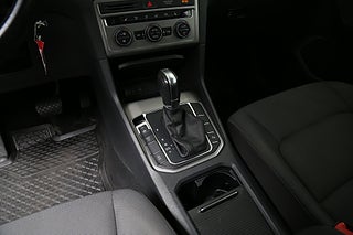 Halvkombi Volkswagen Golf 24 av 26