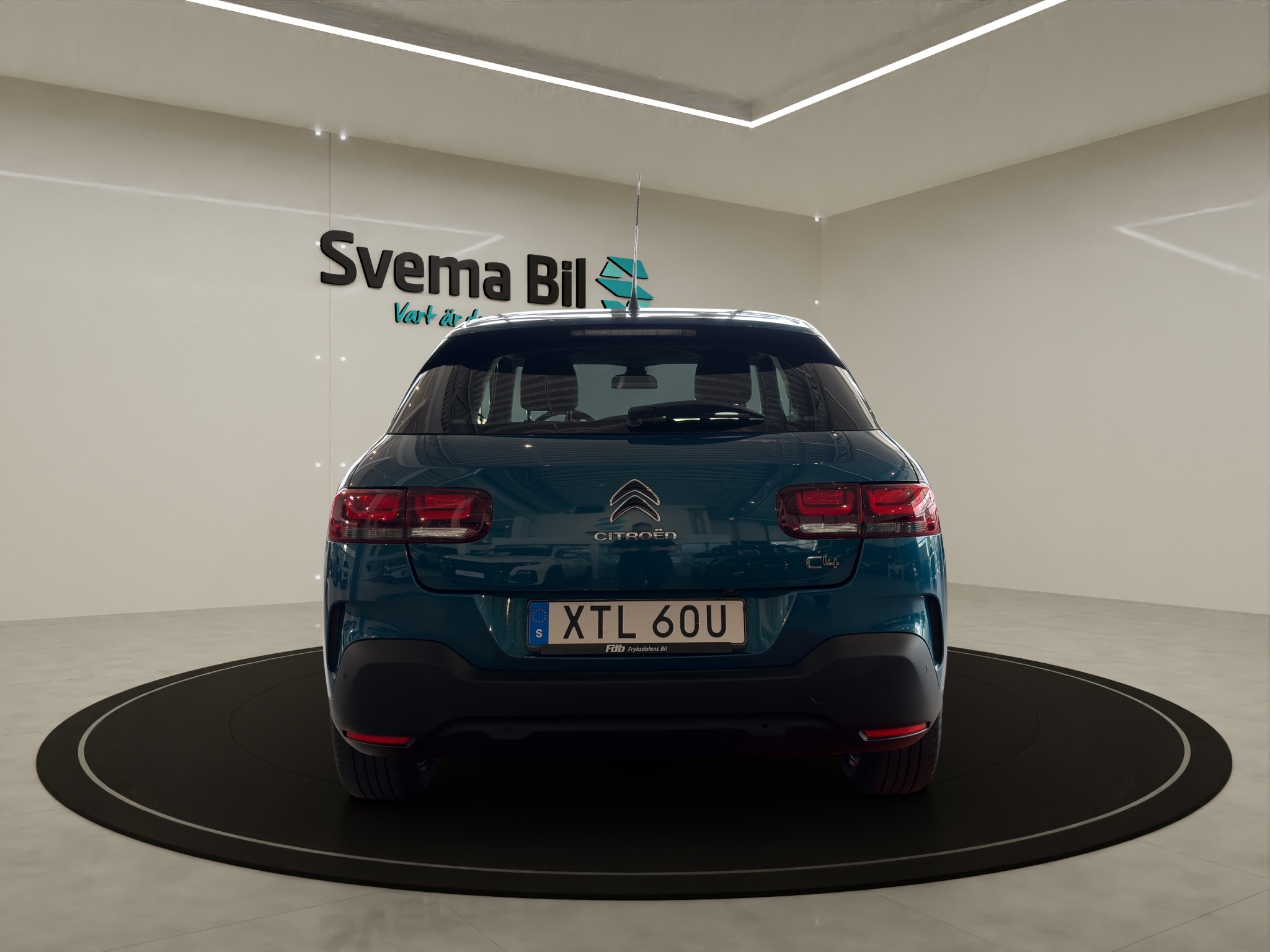 Citroen C4 Cactus 2020, bild 5/45