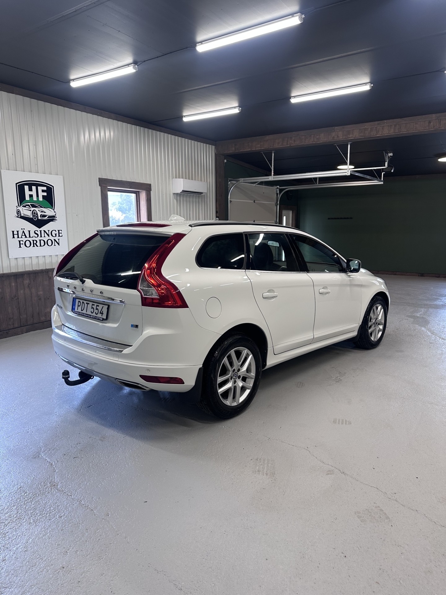 Volvo XC60 2017, bild 4/38
