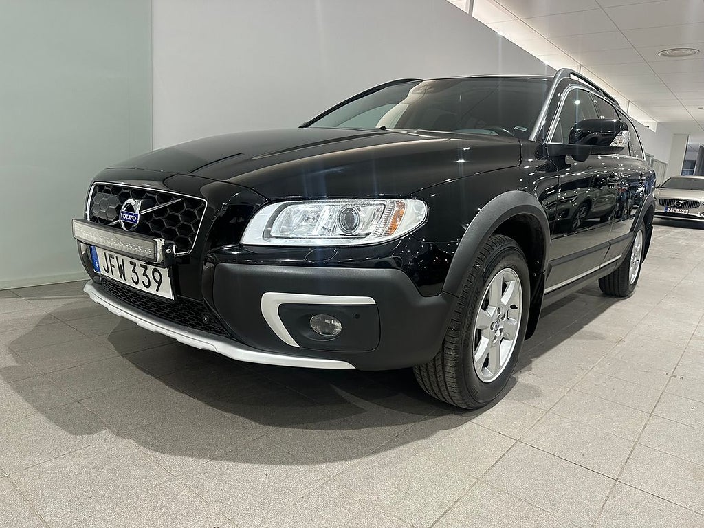 Volvo XC70 D4 AWD Momentum Business E II