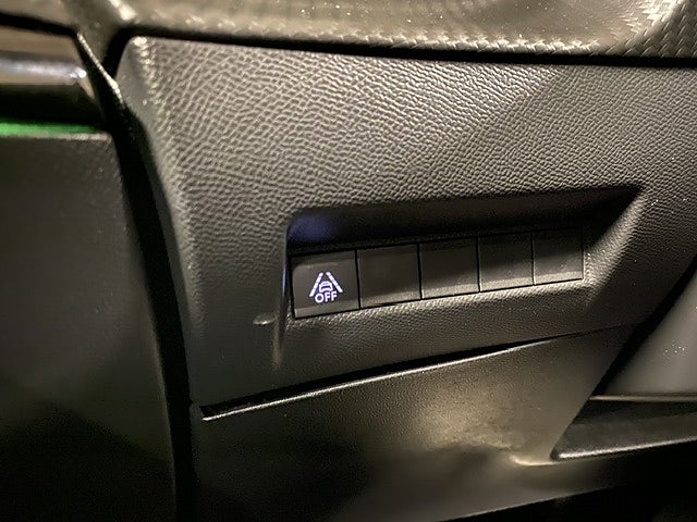 Bild på Peugeot 2008 GT 1.2 PureTech 130hk AUT