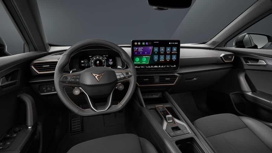 Cupra Formentor 2026, bild 5/10