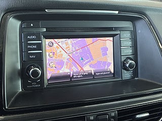 Mazda 6 Wagon 2.0 SKYACTIV-G /Drag/Psens/Navi/BT – bild 15