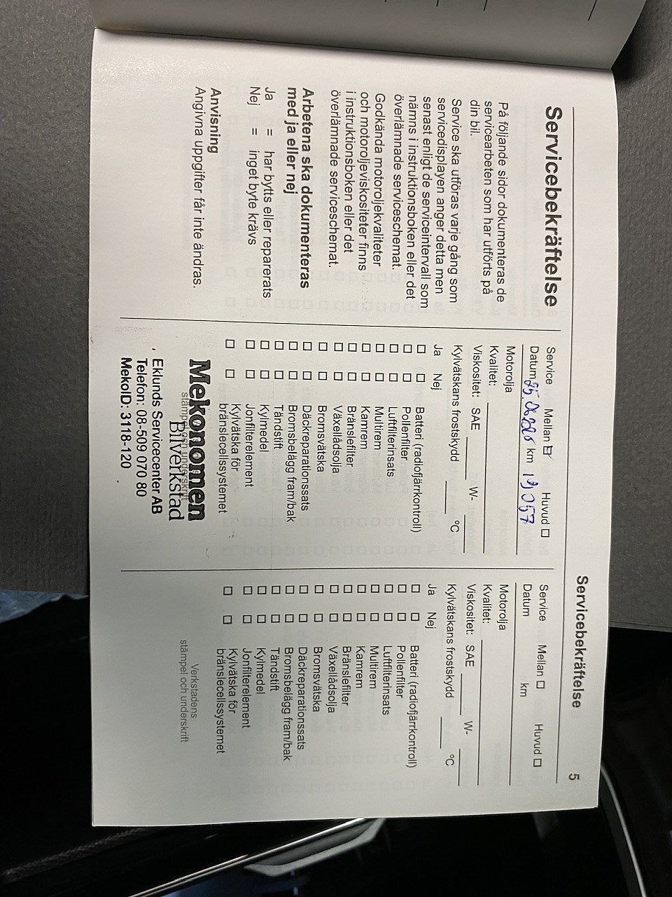 Bild på Opel Mokka Ultimate 1.2 PT 130hk Aut - RATTVÄRME, CARPLAY