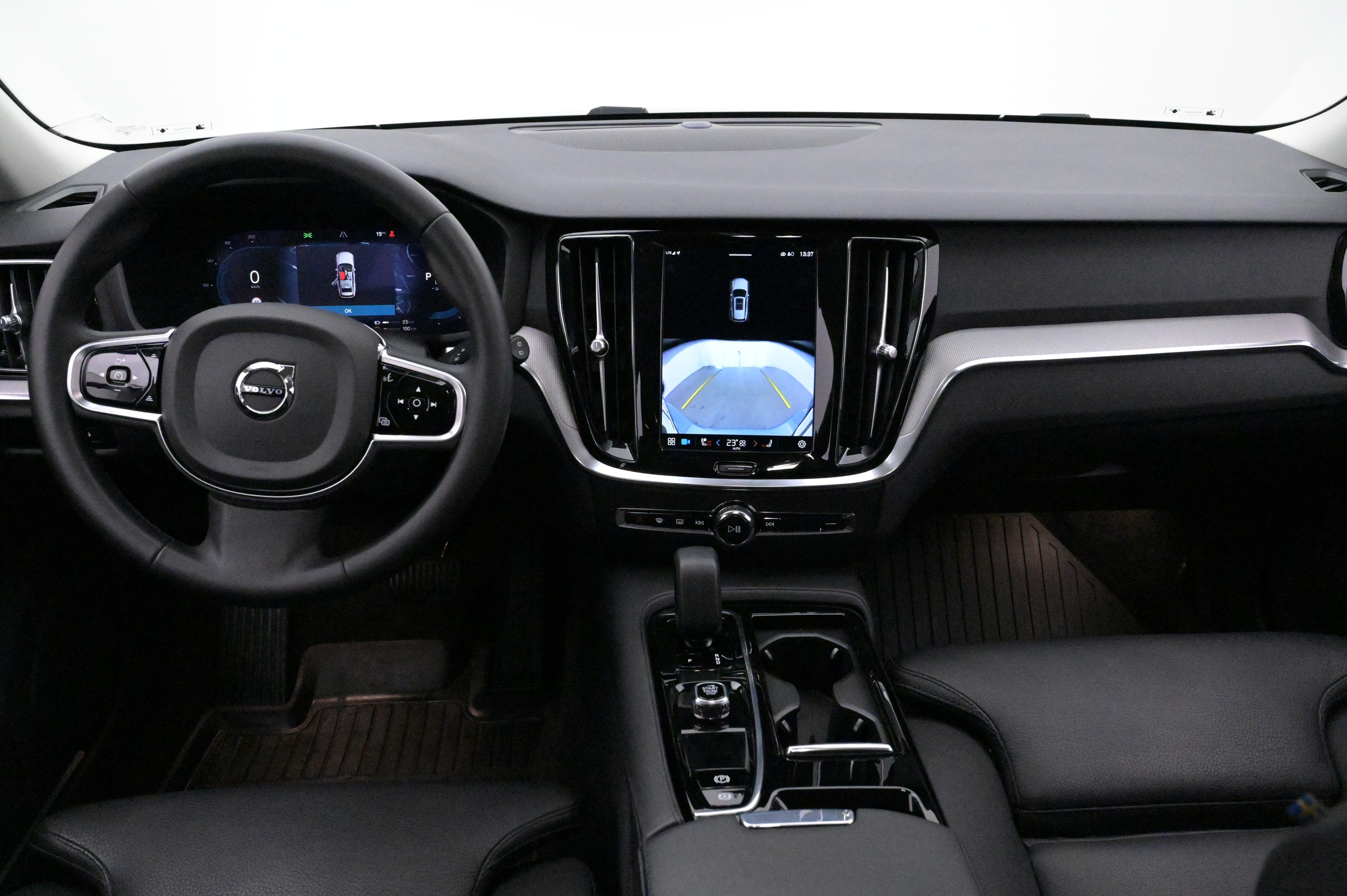 Volvo V60 2024, bild 6/53