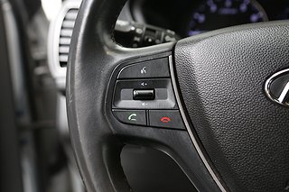 Halvkombi Hyundai i20 14 av 21