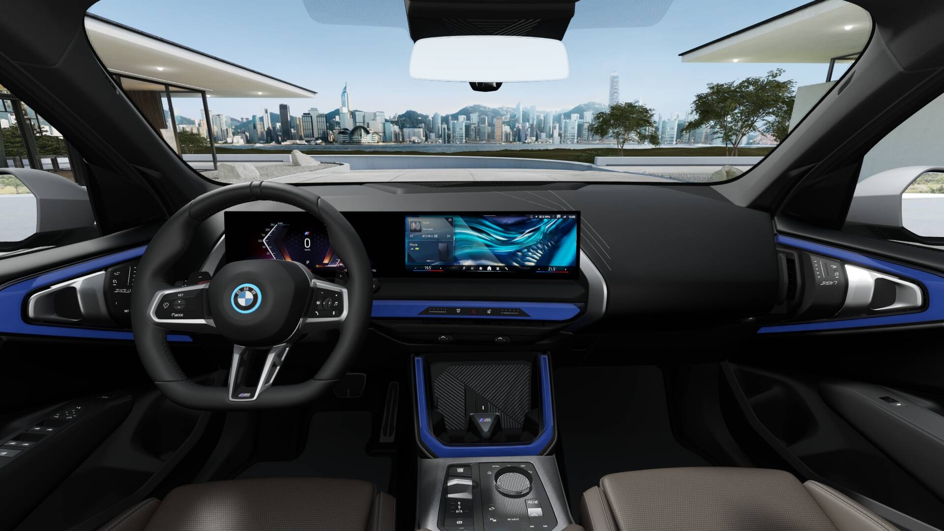 BMW X3 30 xDrive - PRIVATLEASING fr 2026, bild 5/40
