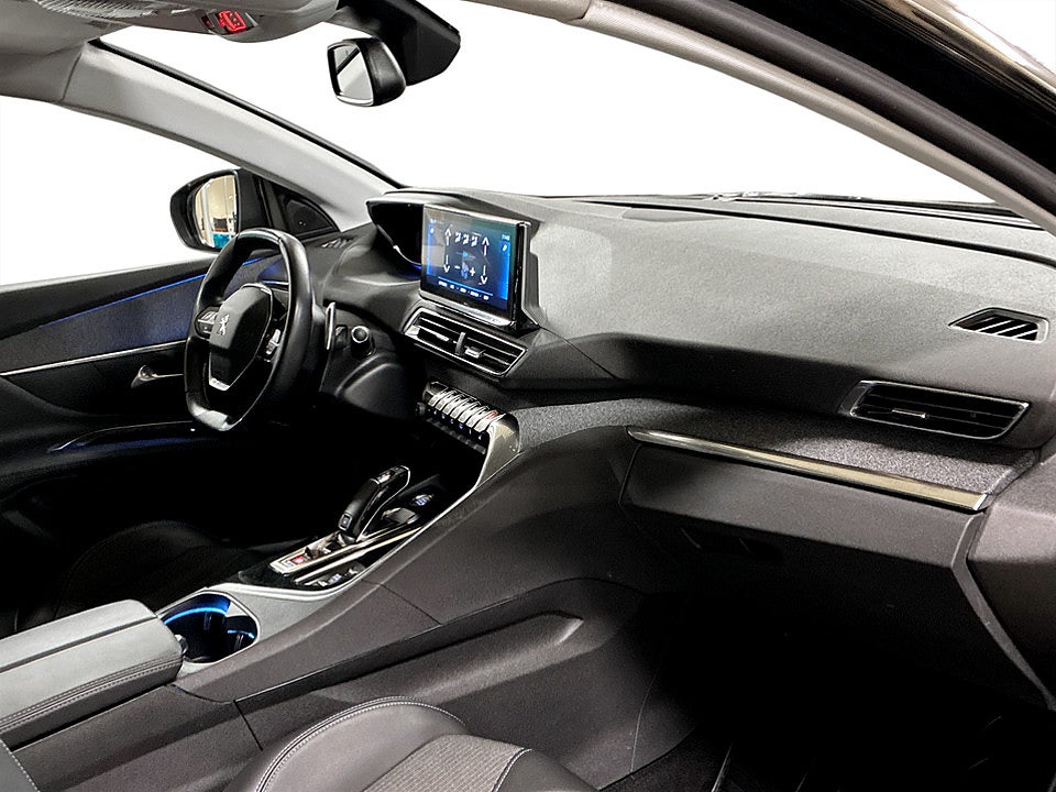 Bild på Peugeot 3008 Allure 1.2 PT 130hk Aut B-KAMERA CARPLAY