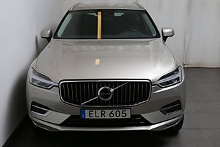 SUV Volvo XC60 5 av 30