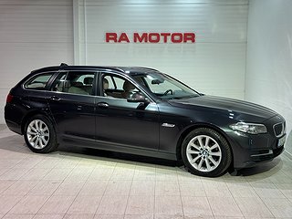 Kombi BMW 535 5 av 24