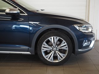 Kombi Volkswagen Passat 8 av 23