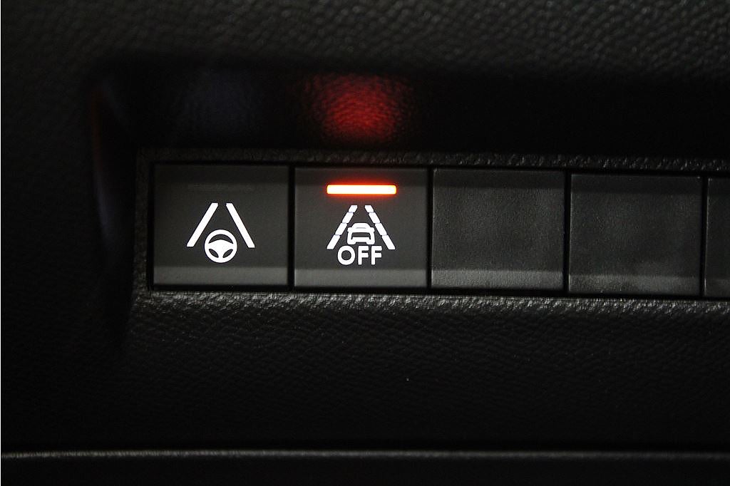 Bild på Peugeot 208 GT-Line 1.2 PT 130hk Aut - B-KAMERA, CAPRLAY