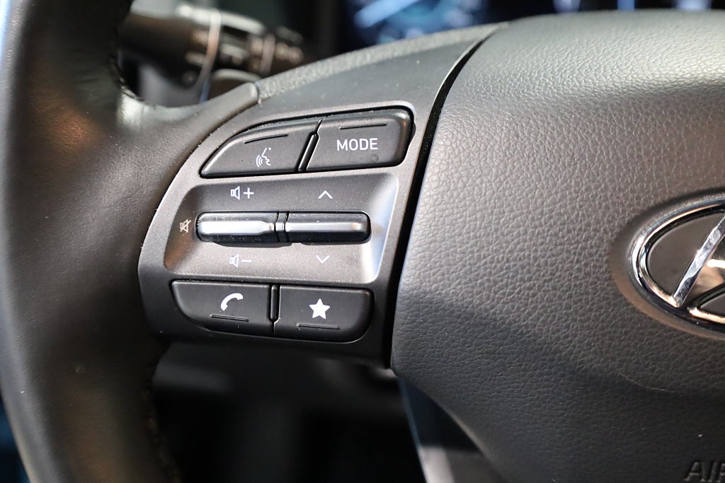 Hyundai Kona Hybrid 1,6 GDI 141hk HEV Essential Aut Leasbar 2023