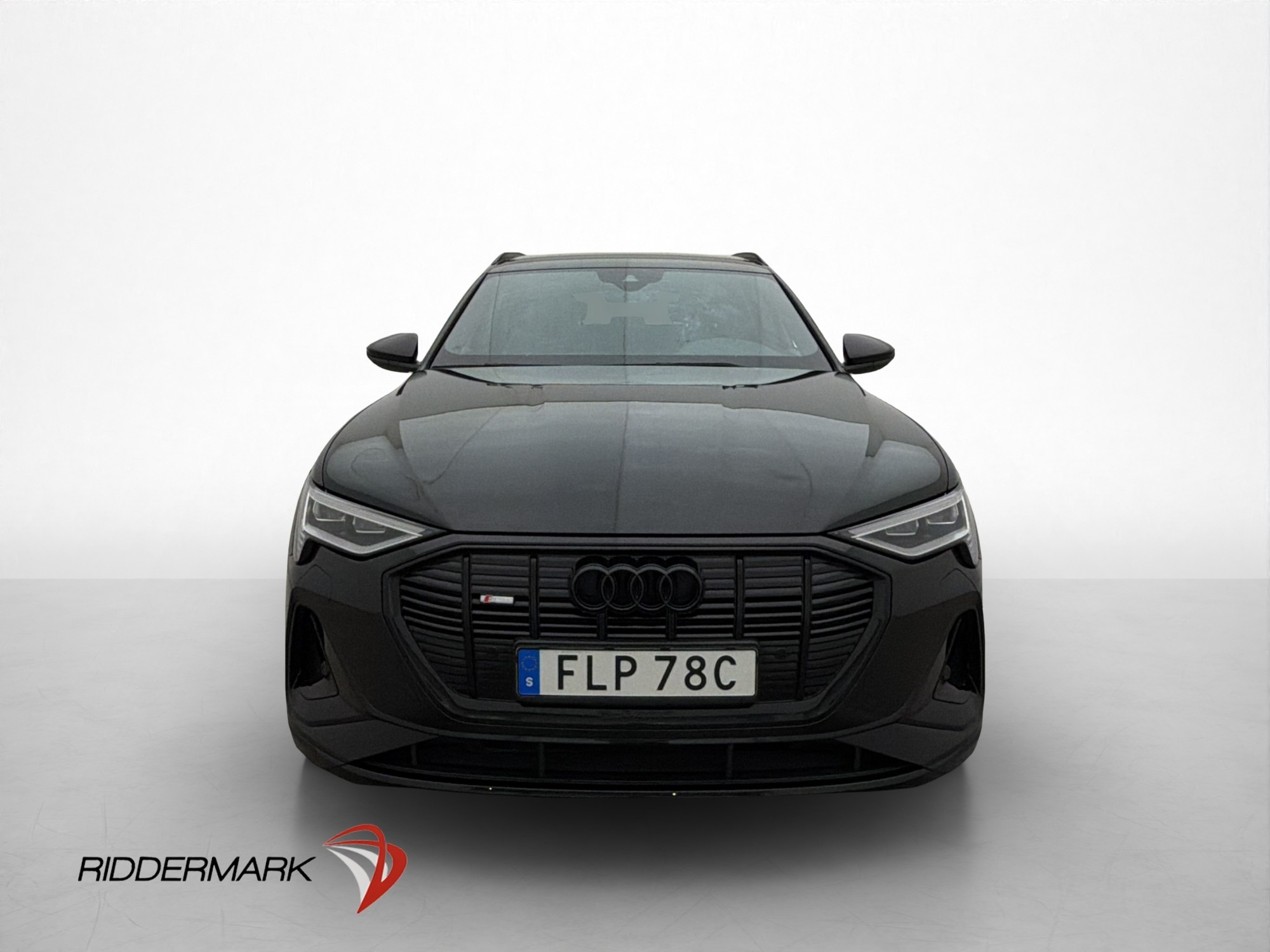 Audi e-tron S line 2022, bild 3/10